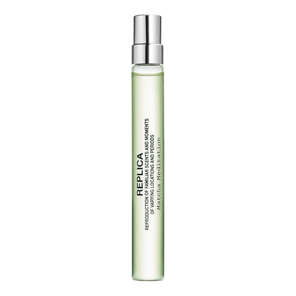 REPLICA Matcha Meditation - Eau de Toilette Format Voyage, MAISON MARGIELA